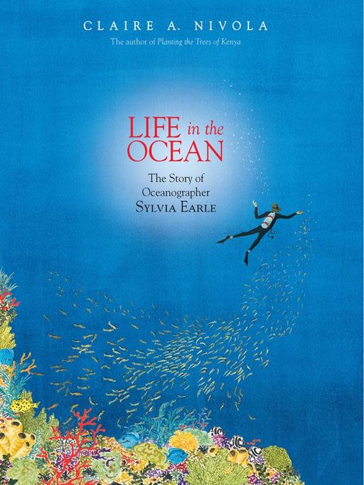Title details for Life in the Ocean by Claire A. Nivola - Available